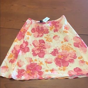 🕶️NWT Ann Taylor Skirt Brand New With Tags